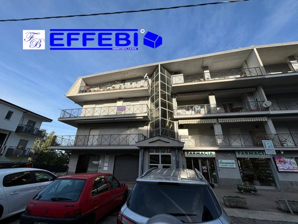 appartamento in vendita a Casali del Manco in zona Spezzano Piccolo