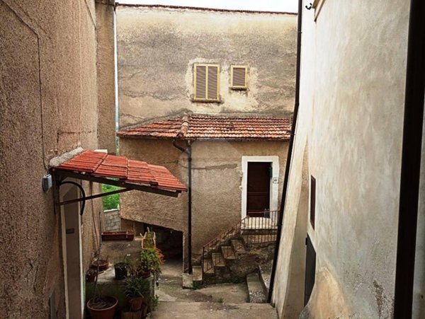 casa indipendente in vendita a Casali del Manco in zona Casole Bruzio