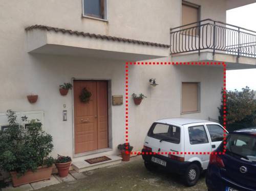 appartamento in vendita a Casali del Manco