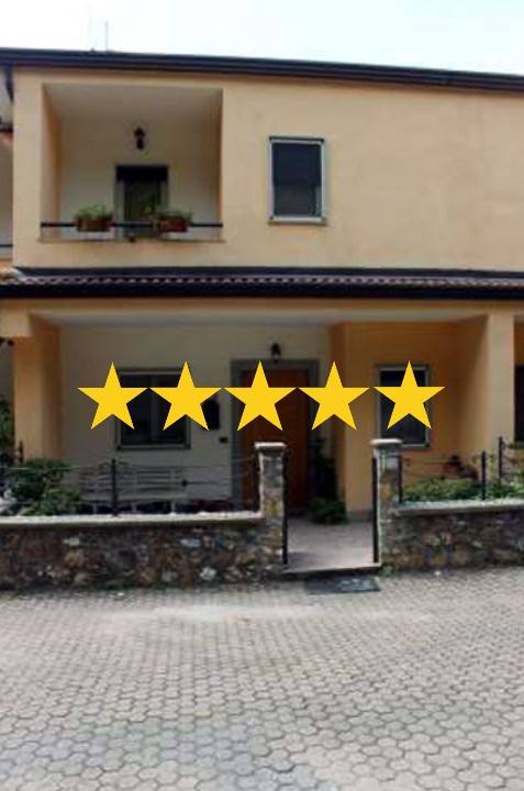 appartamento in vendita a Casali del Manco