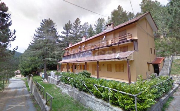 appartamento in vendita a Casali del Manco in zona Lorica