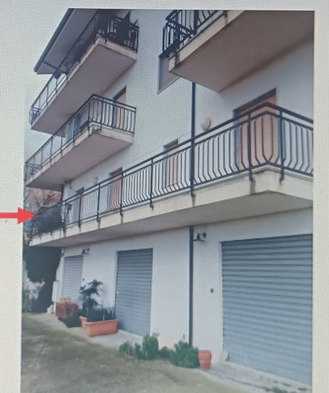 appartamento in vendita a Casali del Manco
