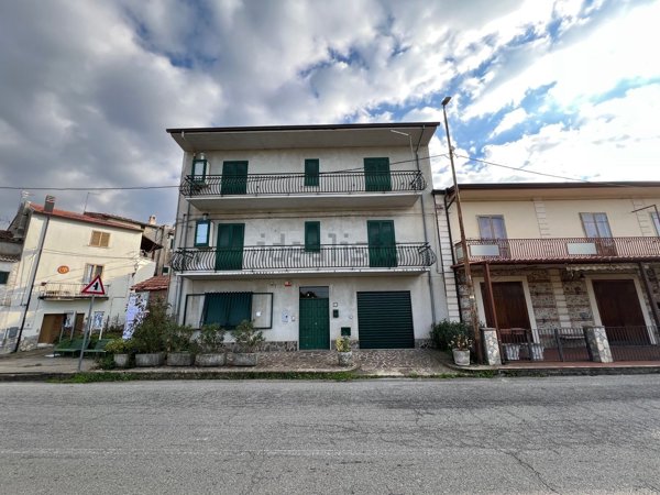 casa semindipendente in vendita a Casali del Manco