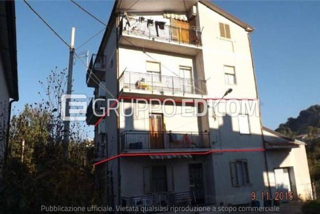 appartamento in vendita a Casali del Manco in zona Trenta