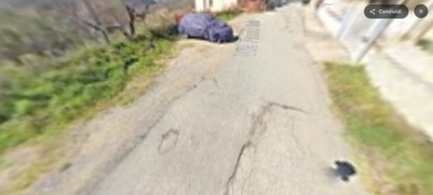 appartamento in vendita a Casali del Manco in zona Trenta