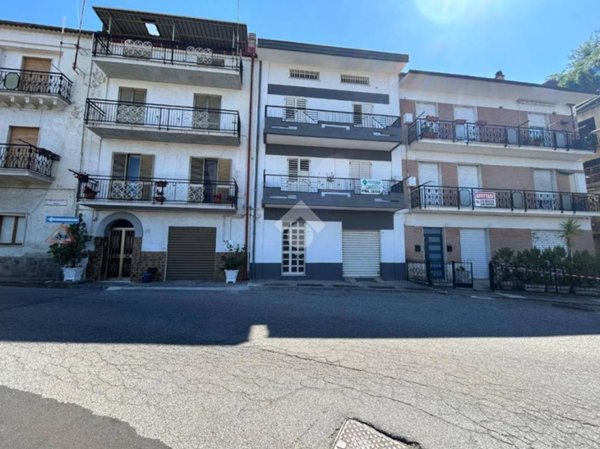 appartamento in vendita a Casali del Manco in zona Spezzano Piccolo