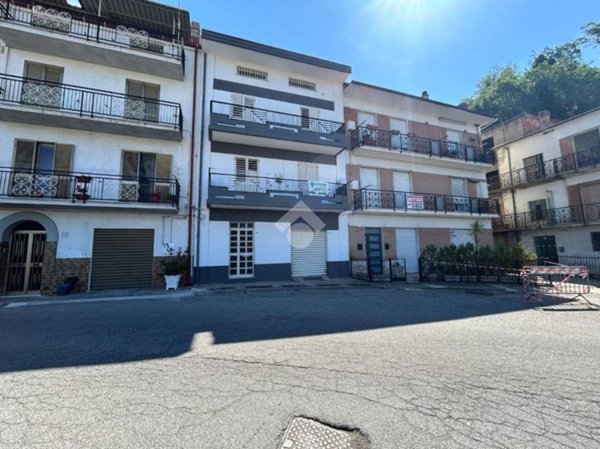 appartamento in vendita a Casali del Manco in zona Spezzano Piccolo