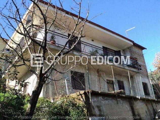 appartamento in vendita a Casali del Manco in zona Casole Bruzio