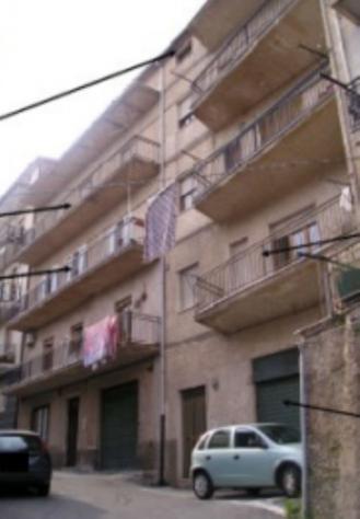 appartamento in vendita a Casali del Manco in zona Pedace