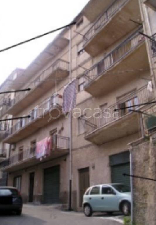 appartamento in vendita a Casali del Manco in zona Pedace