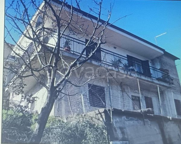 appartamento in vendita a Casali del Manco in zona Casole Bruzio