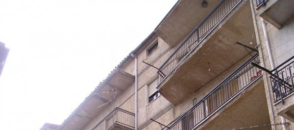 casa indipendente in vendita a Casali del Manco