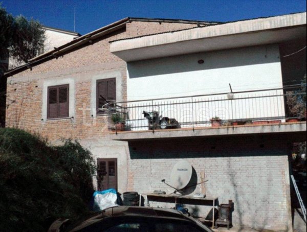 appartamento in vendita a Casali del Manco