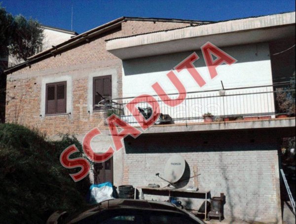 appartamento in vendita a Casali del Manco