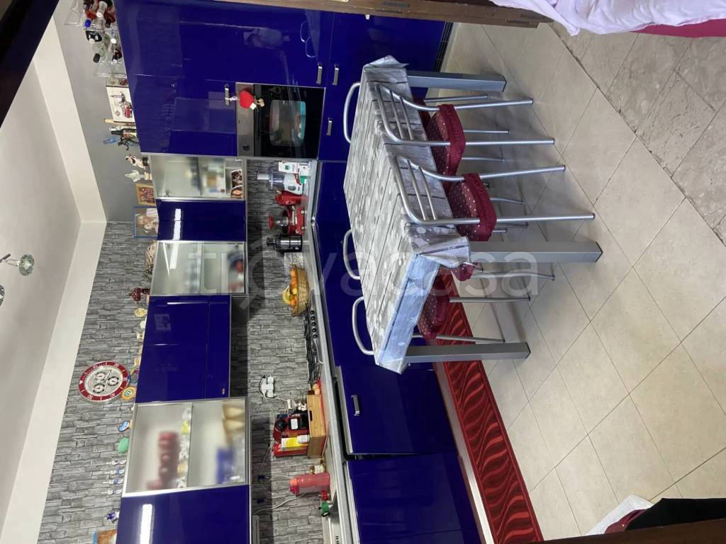 appartamento in vendita a Casali del Manco