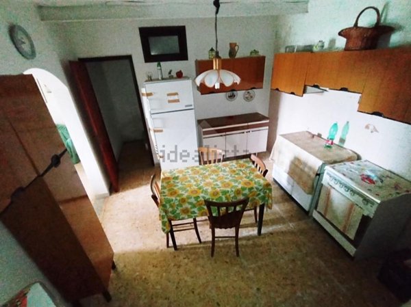 casa indipendente in vendita a Casali del Manco in zona Casole Bruzio