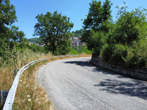 terreno edificabile in vendita a Casali del Manco