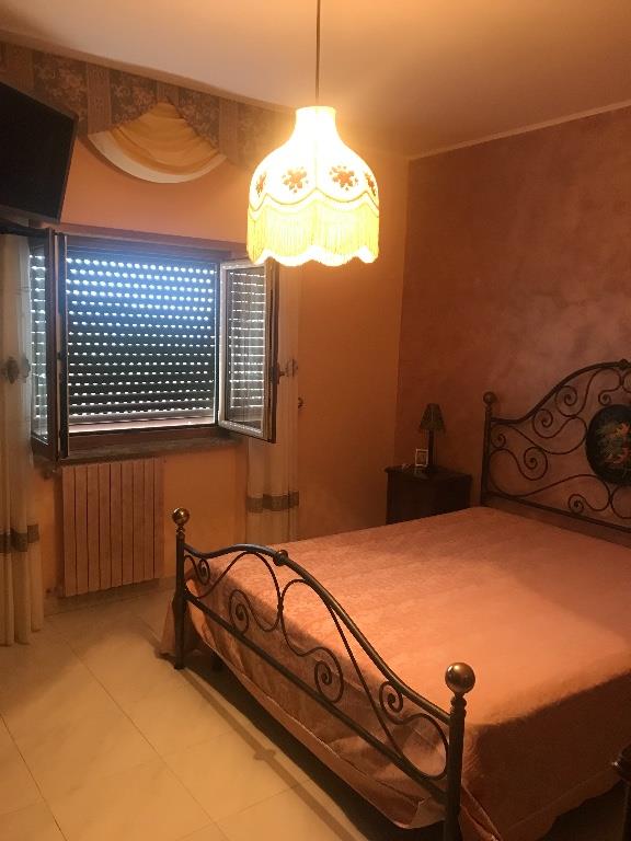 appartamento in vendita a Casali del Manco in zona Serra Pedace
