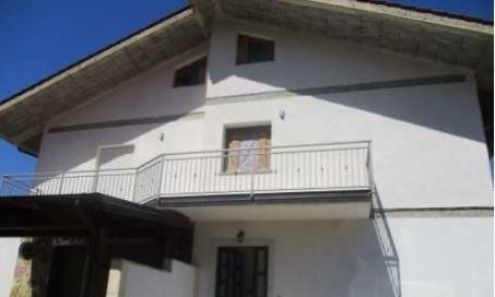 casa indipendente in vendita a Casali del Manco