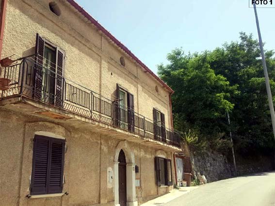 appartamento in vendita a Casali del Manco in zona Spezzano Piccolo