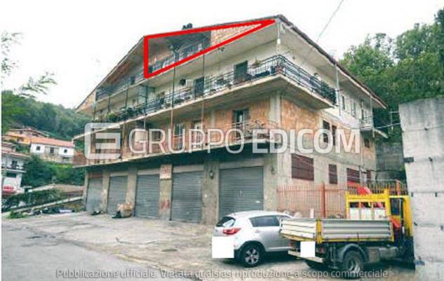 locale commerciale in vendita a Casali del Manco in zona Spezzano Piccolo