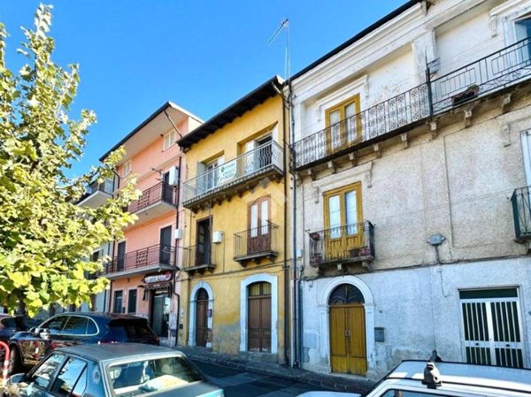 appartamento in vendita a Casali del Manco in zona Spezzano Piccolo