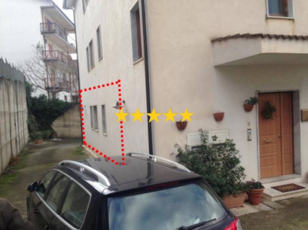 appartamento in vendita a Casali del Manco