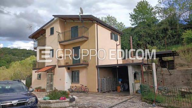 casa indipendente in vendita a Casali del Manco in zona Trenta