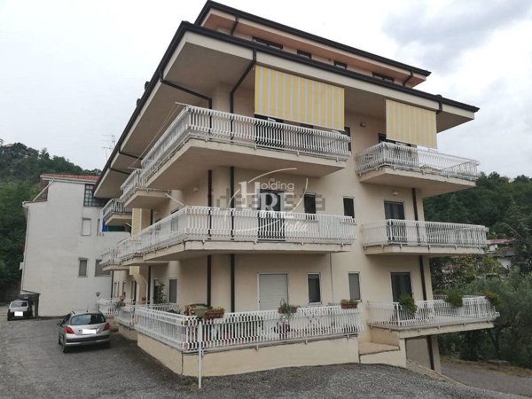 appartamento in vendita a Casali del Manco