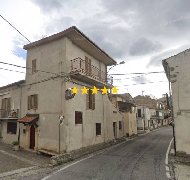 appartamento in vendita a Casali del Manco