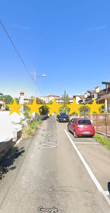 appartamento in vendita a Casali del Manco