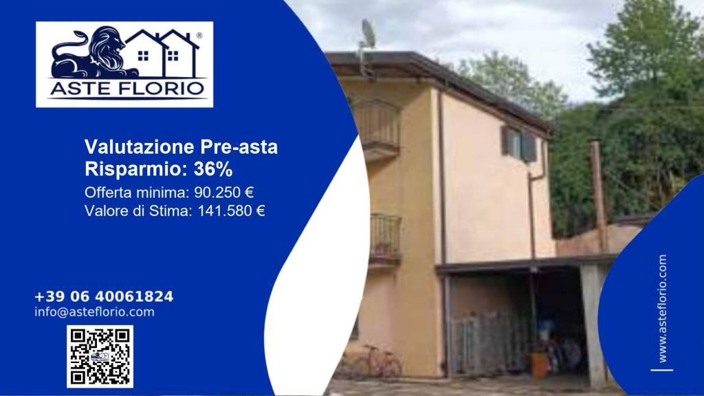 casa indipendente in vendita a Casali del Manco in zona Trenta