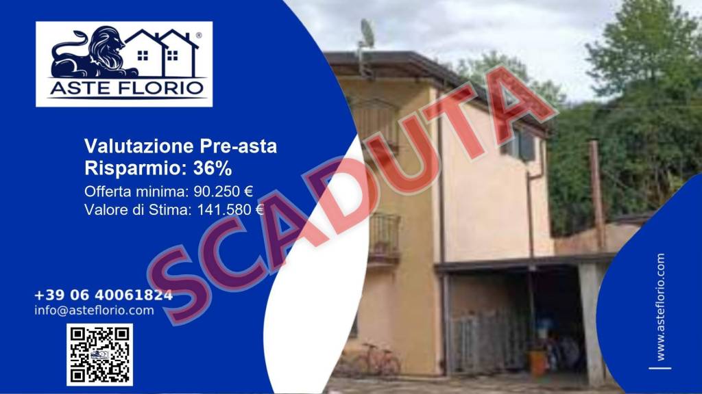 casa indipendente in vendita a Casali del Manco in zona Trenta