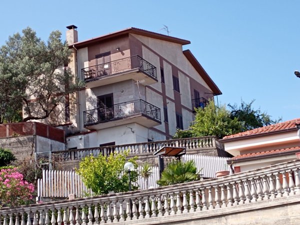 appartamento in vendita a Casali del Manco