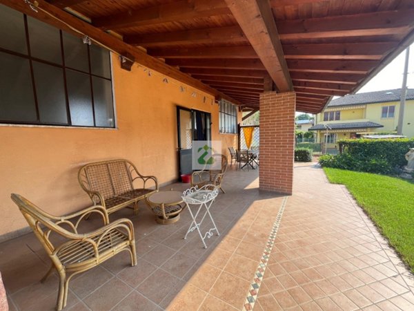 appartamento in vendita a Casali del Manco in zona Trenta