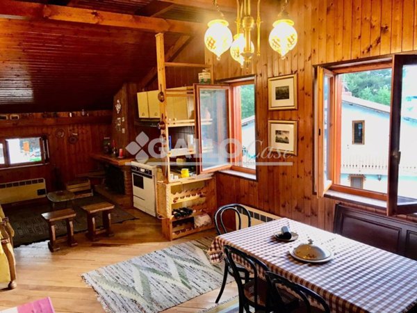 appartamento in vendita a Casali del Manco in zona Lorica