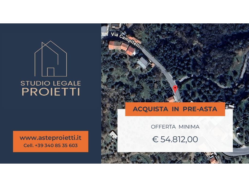 appartamento in vendita a Casali del Manco