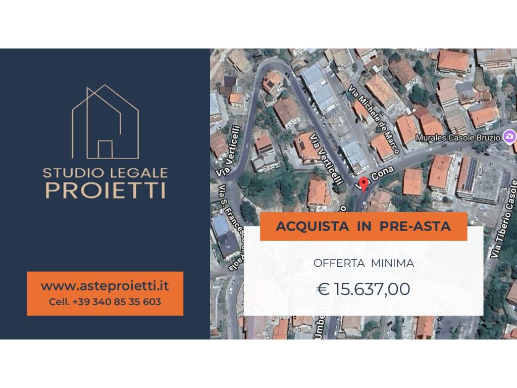 appartamento in vendita a Casali del Manco in zona Spezzano Piccolo