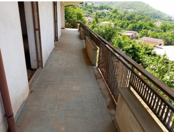 casa indipendente in vendita a Casali del Manco