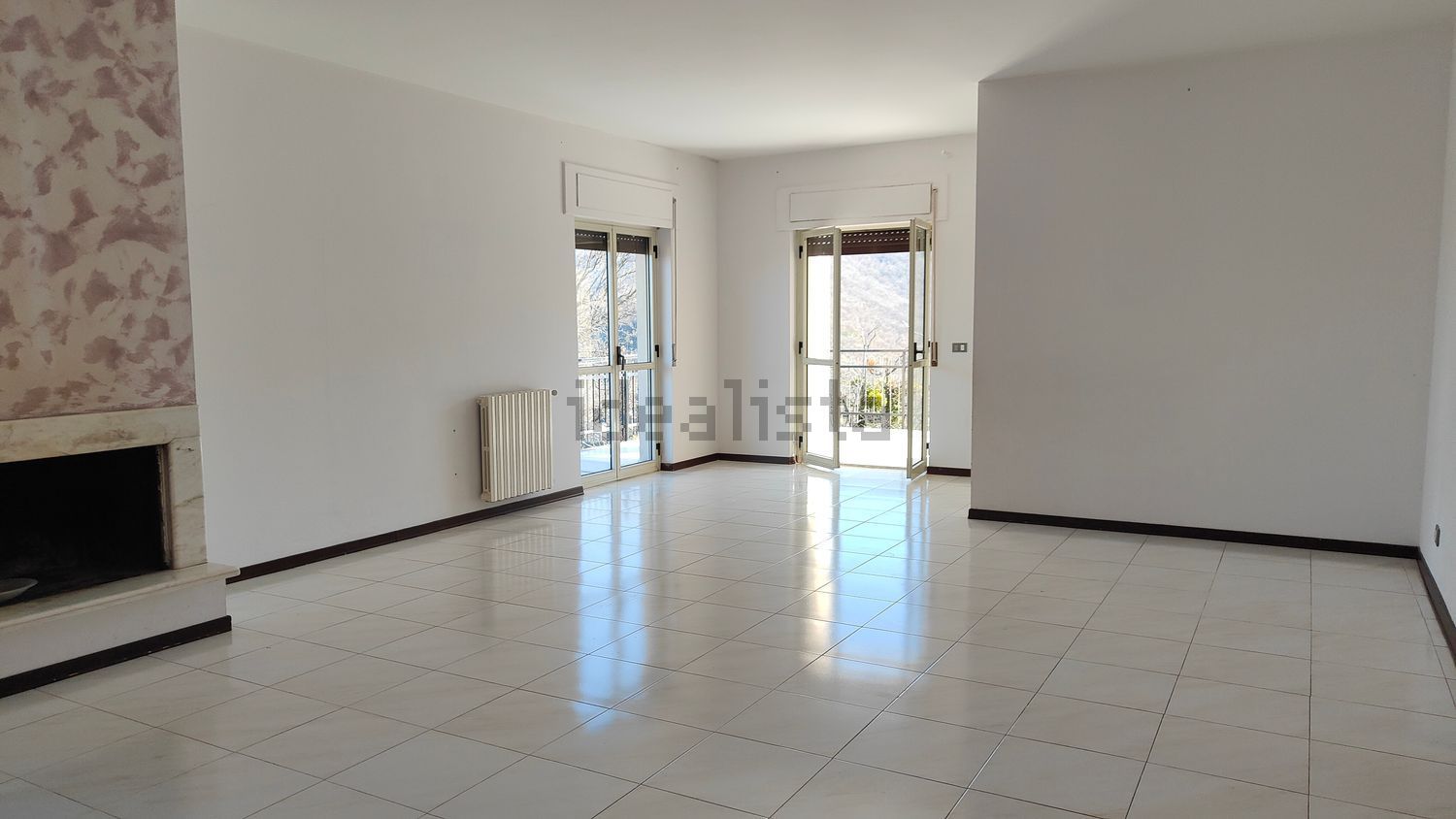 appartamento in vendita a Casali del Manco