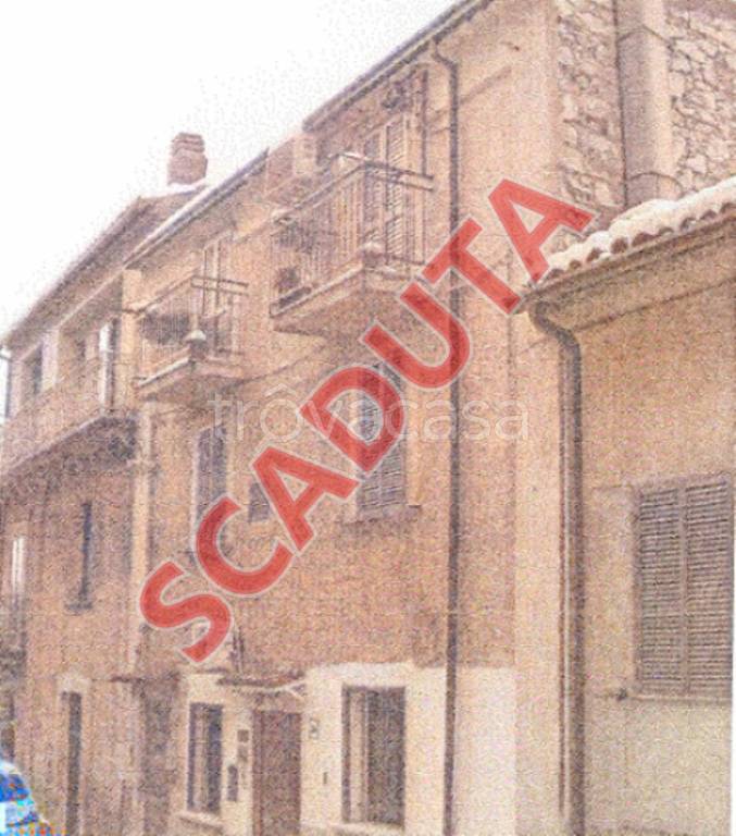 appartamento in vendita a Casali del Manco in zona Spezzano Piccolo