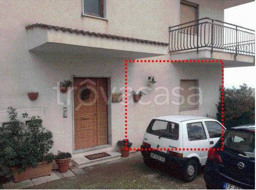 appartamento in vendita a Casali del Manco