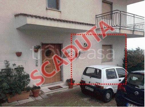 appartamento in vendita a Casali del Manco