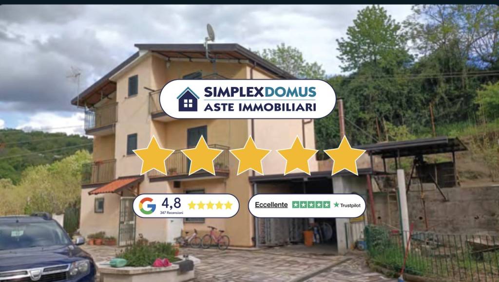 casa indipendente in vendita a Casali del Manco