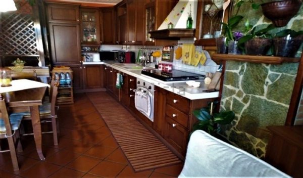 appartamento in vendita a Casali del Manco in zona Serra Pedace