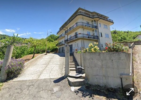 appartamento in vendita a Casali del Manco