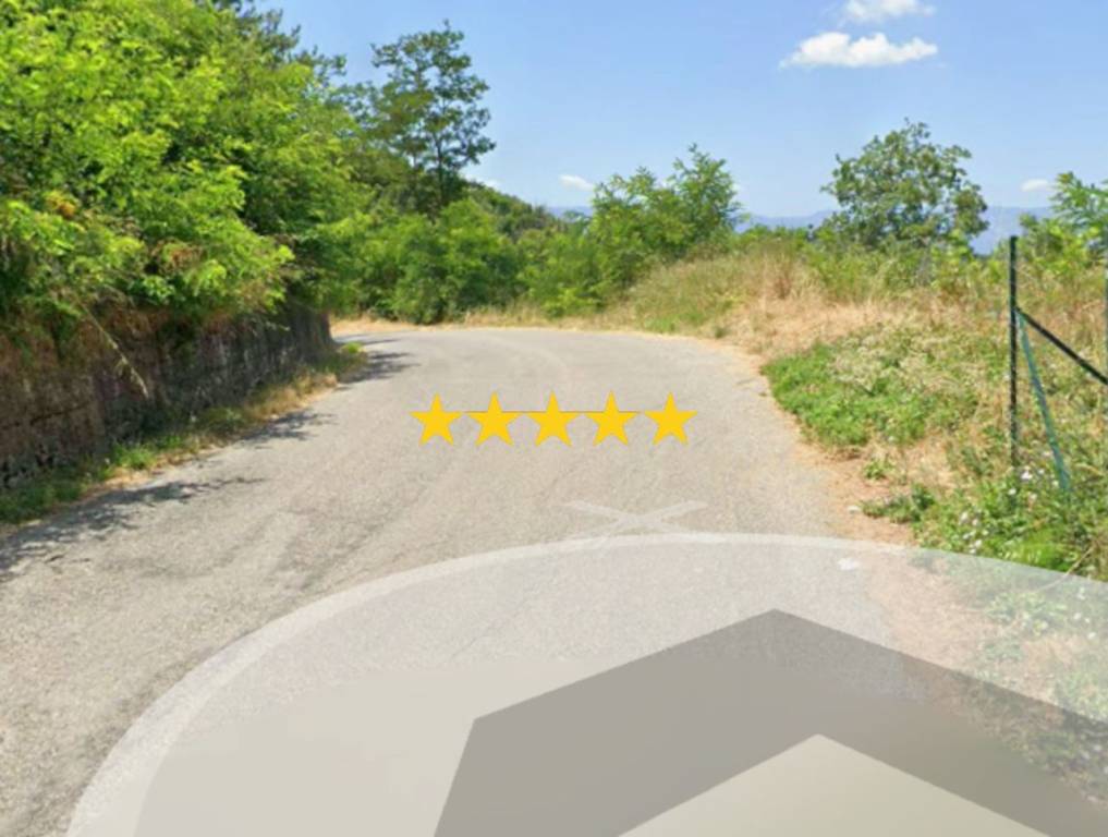 appartamento in vendita a Casali del Manco