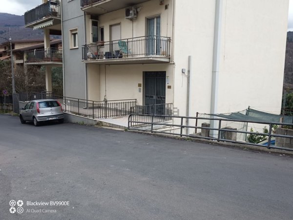 appartamento in vendita a Casali del Manco