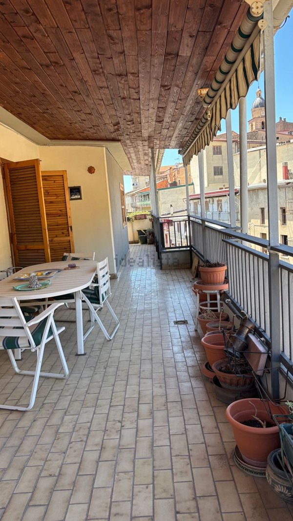 appartamento in vendita a Casali del Manco