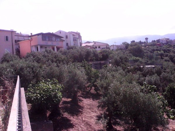 terreno edificabile in vendita a Casali del Manco in zona Trenta